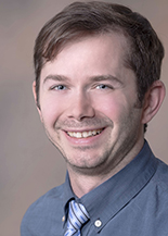 Thomas Frail, Pharm.D, BCPS